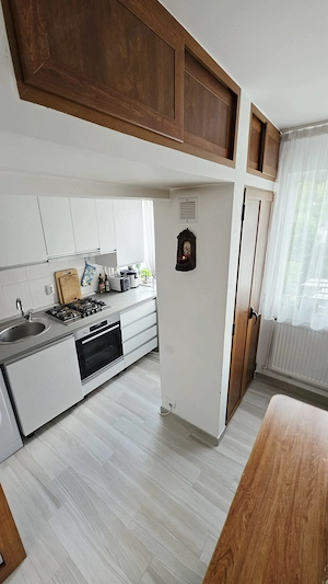 Apartament 3 camere Curtea de Arges  - imagine 2