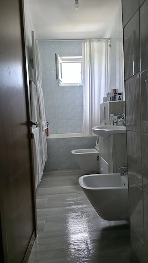 Apartament 3 camere Curtea de Arges  - imagine 7