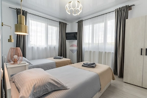 Cabana Ursu | Investiție turistică premium | 280 mp | 1.460 mp teren - imagine 6