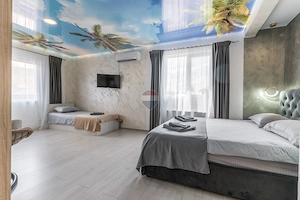 Cabana Ursu | Investiție turistică premium | 280 mp | 1.460 mp teren - imagine 4