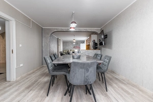 Cabana Ursu | Investiție turistică premium | 280 mp | 1.460 mp teren - imagine 3