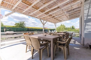 Cabana Ursu | Investiție turistică premium | 280 mp | 1.460 mp teren - imagine 12