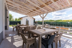 Cabana Ursu | Investiție turistică premium | 280 mp | 1.460 mp teren - imagine 11