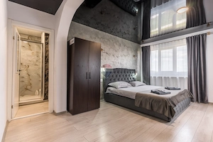 Cabana Ursu | Investiție turistică premium | 280 mp | 1.460 mp teren - imagine 9