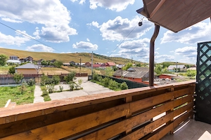 Cabana Ursu | Investiție turistică premium | 280 mp | 1.460 mp teren - imagine 10