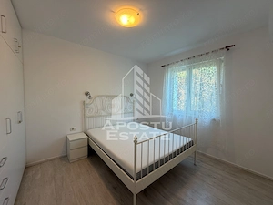 Apartament cu 2 camere de închiriat, Dumbravita,Central