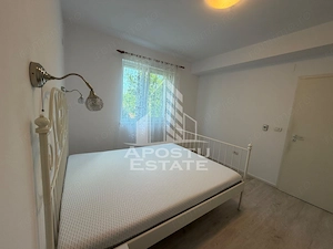 Apartament cu 2 camere de închiriat, Dumbravita,Central - imagine 7