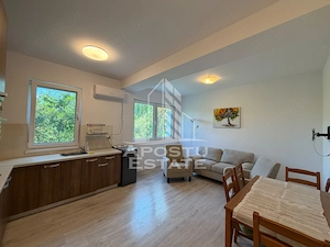 Apartament cu 2 camere de închiriat, Dumbravita,Central - imagine 9