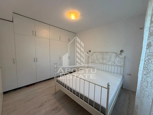 Apartament cu 2 camere de închiriat, Dumbravita,Central - imagine 6