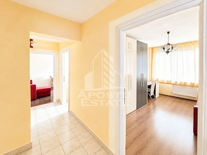 Apartament 3 camere de închiriat Zona Odobescu Timisoara - imagine 6