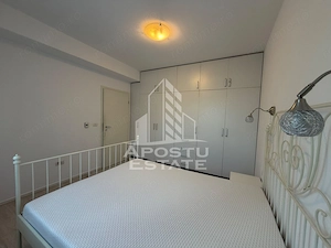 Apartament cu 2 camere de închiriat, Dumbravita,Central - imagine 8