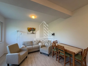 Apartament cu 2 camere de închiriat, Dumbravita,Central - imagine 3