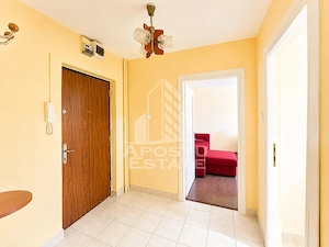 Apartament 3 camere de închiriat Zona Odobescu Timisoara - imagine 8