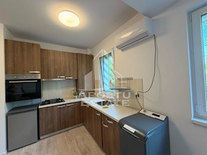 Apartament cu 2 camere de închiriat, Dumbravita,Central - imagine 11