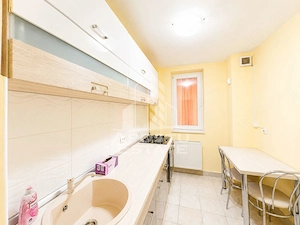 Apartament 3 camere de închiriat Zona Odobescu Timisoara - imagine 9