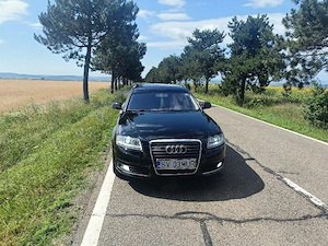 audi a 6 facelift - imagine 2