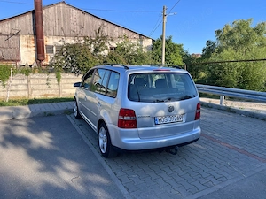 Oferta ! Volkswagen Touran 1.9 TDI - imagine 4