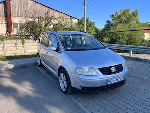Oferta ! Volkswagen Touran 1.9 TDI - imagine 3