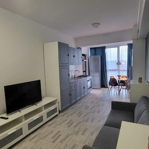 Apartament 3 camere de închiriat | 60 mp | Bloc nou 2024 | Etaj 1 | Parcare | Zona Primăria Suceava  - imagine 3