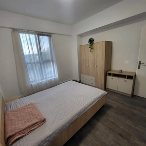 Apartament 3 camere de închiriat | 60 mp | Bloc nou 2024 | Etaj 1 | Parcare | Zona Primăria Suceava  - imagine 8