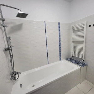 Apartament 3 camere de închiriat | 60 mp | Bloc nou 2024 | Etaj 1 | Parcare | Zona Primăria Suceava  - imagine 7