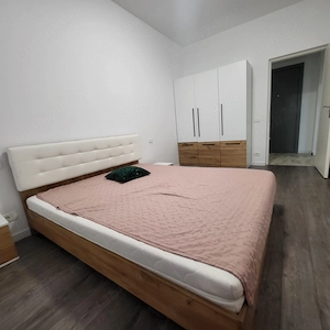 Apartament 3 camere de închiriat | 60 mp | Bloc nou 2024 | Etaj 1 | Parcare | Zona Primăria Suceava  - imagine 5