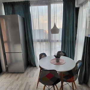 Apartament 3 camere de închiriat | 60 mp | Bloc nou 2024 | Etaj 1 | Parcare | Zona Primăria Suceava  - imagine 9