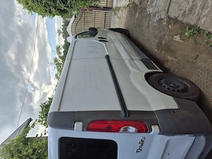 Renault trafic 2008 - imagine 3