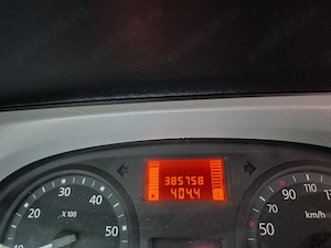 Renault trafic 2008 - imagine 8