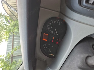 Renault trafic 2008 - imagine 2