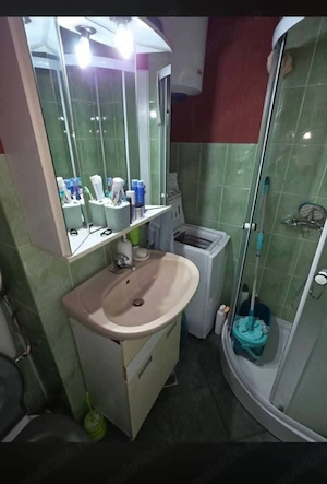 vând apartament cu 2 camere  - imagine 4