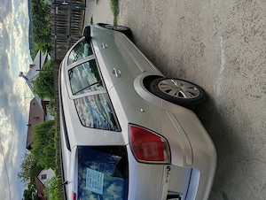 Opel Astra H ,break ,1,9 diesel - imagine 4