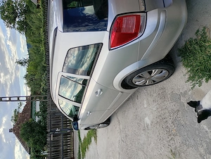 Opel Astra H ,break ,1,9 diesel - imagine 5