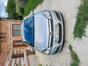 Opel Astra H ,break ,1,9 diesel - imagine 2