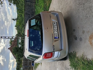 Opel Astra H ,break ,1,9 diesel - imagine 3