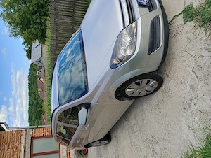 Opel Astra H ,break ,1,9 diesel - imagine 6