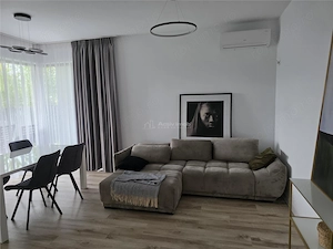 Casa complex -Corbeanca-Tamasi- 4 camere - 2 bai - 121mp - 400mp teren