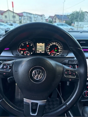passat b7 break - imagine 2