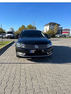 passat b7 break - imagine 3