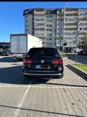 passat b7 break - imagine 4