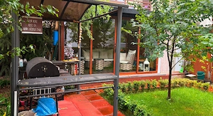 PROPRIETAR,vand vila 6 camere in Brasov,doua nivele situata langa Coresi,str Axente Banciu - imagine 3