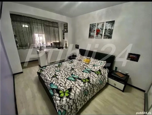 Apartament 2 camere Hipodrom - imagine 3