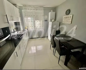 Apartament 2 camere Hipodrom - imagine 4