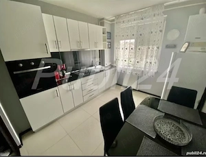 Apartament 2 camere Hipodrom - imagine 2
