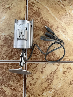 Camera de supraveghere