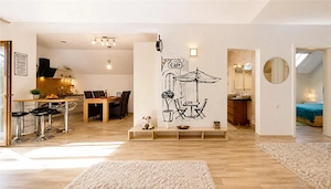 PROPRIETAR,vand vila 6 camere in Brasov,doua nivele situata langa Coresi,str Axente Banciu - imagine 10