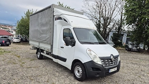 Renault Master 2018 - imagine 5