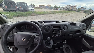 Renault Master 2018