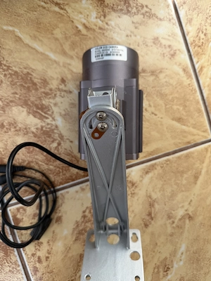Camera de supraveghere