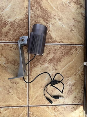 Camera de supraveghere